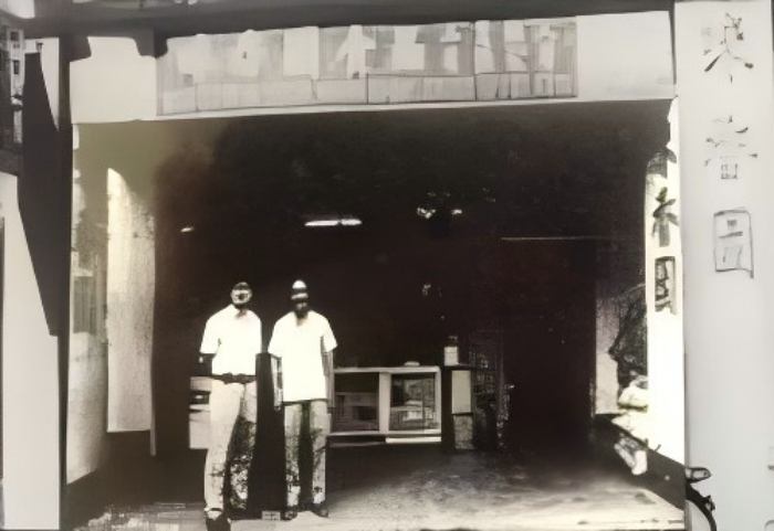 The Story from PEANUTS to SAUCE for a Modern Lifestyle