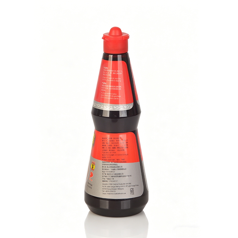 Spicy Liquid Seasoning