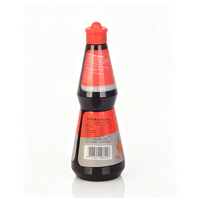 Spicy Liquid Seasoning